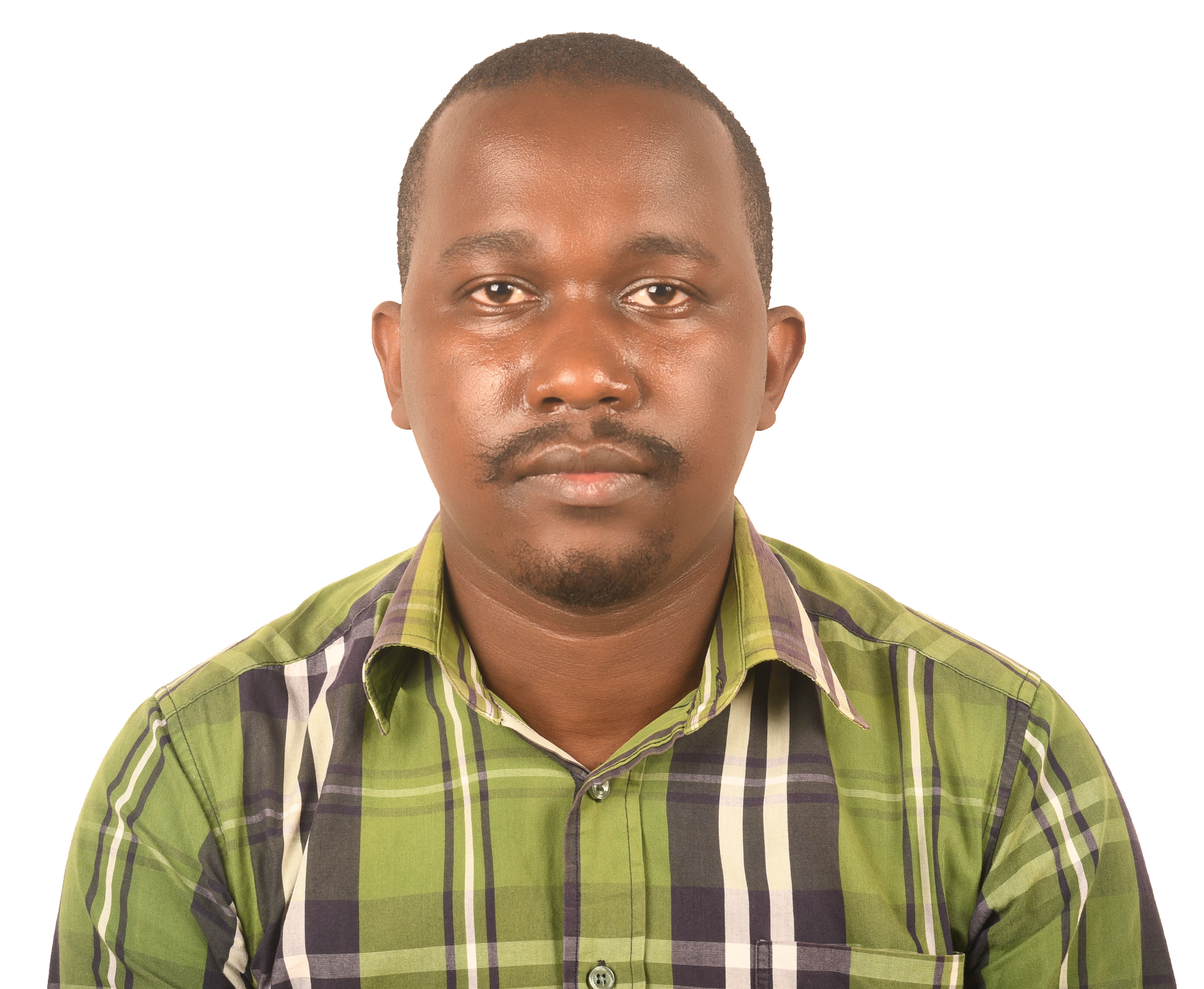 Kelvin Irungu - Software Engineer